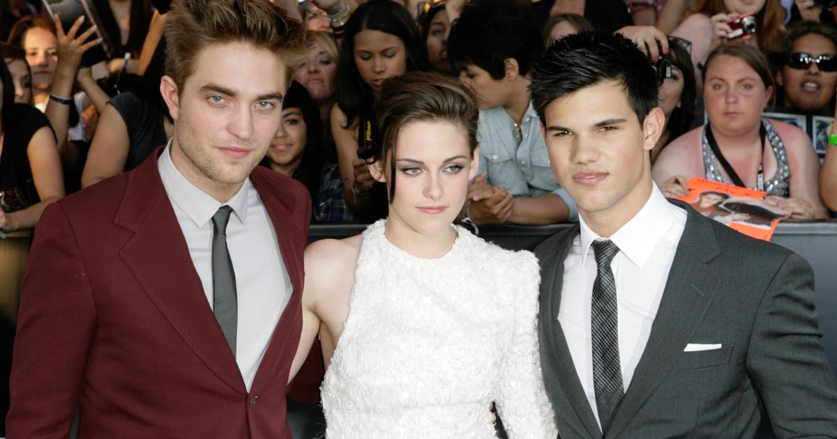 Find ‘Twilight’ Casting Calls + Auditions | Backstage