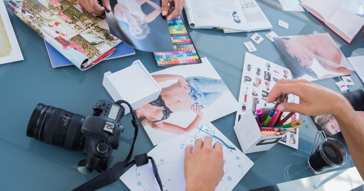 Magazine Modeling How to Find Jobs + Gain Experience Backstage