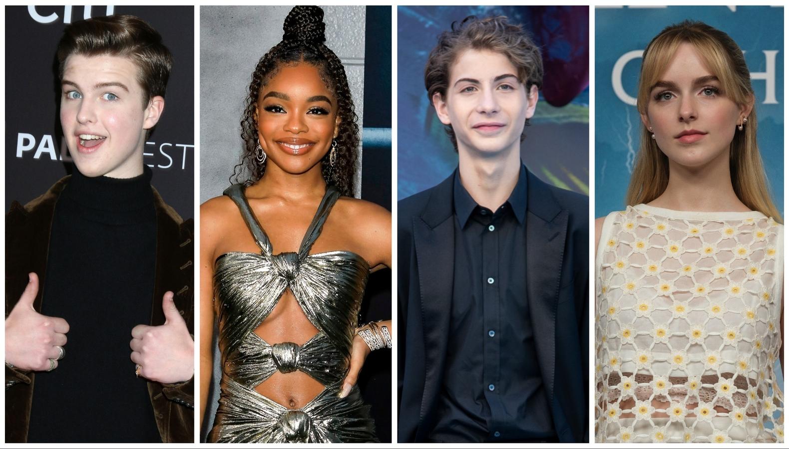The Best Teen Actors Working Today Backstage