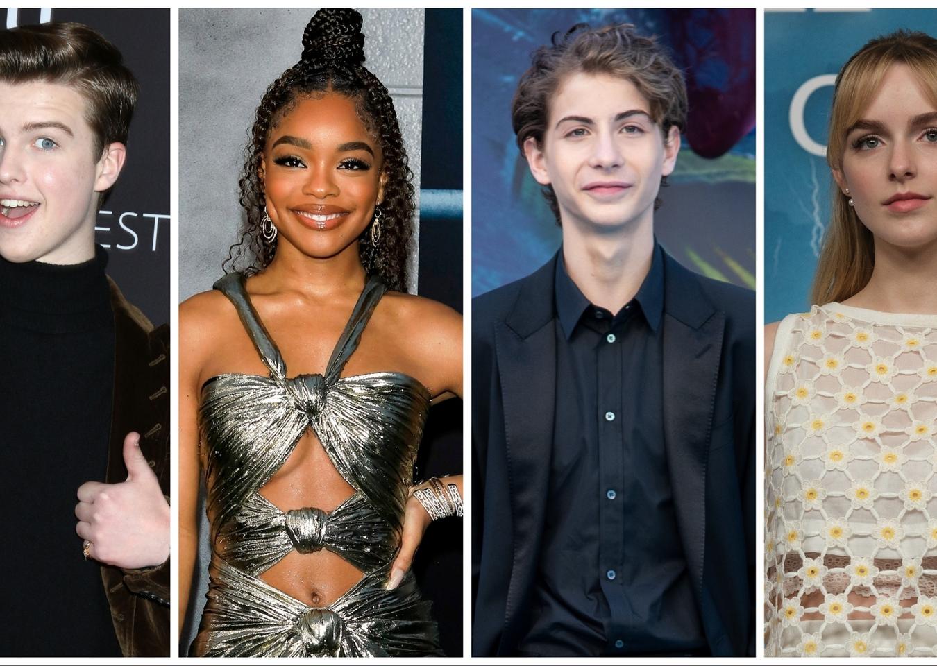 The Best Teen Actors Working Today | Backstage