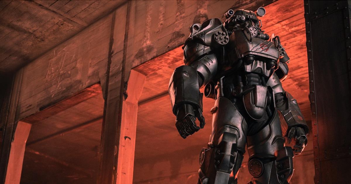 Find ‘Fallout’ Casting Calls + Auditions | Backstage