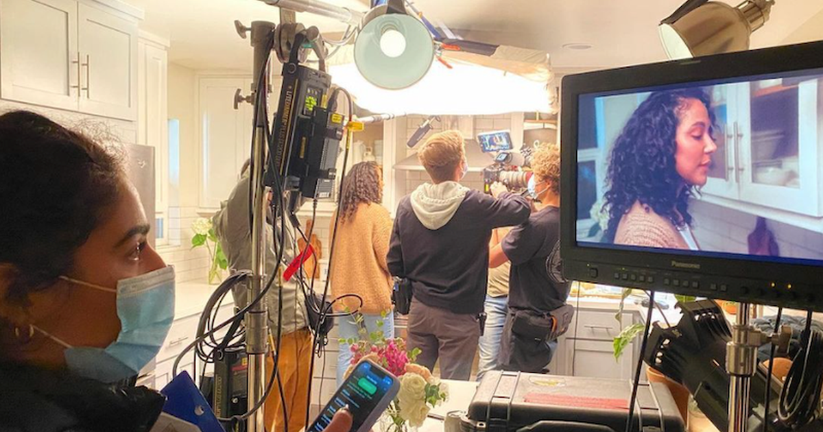 One Collection Production One Production Company’s Game-Changing Casting Strategy