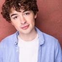Author Headshot