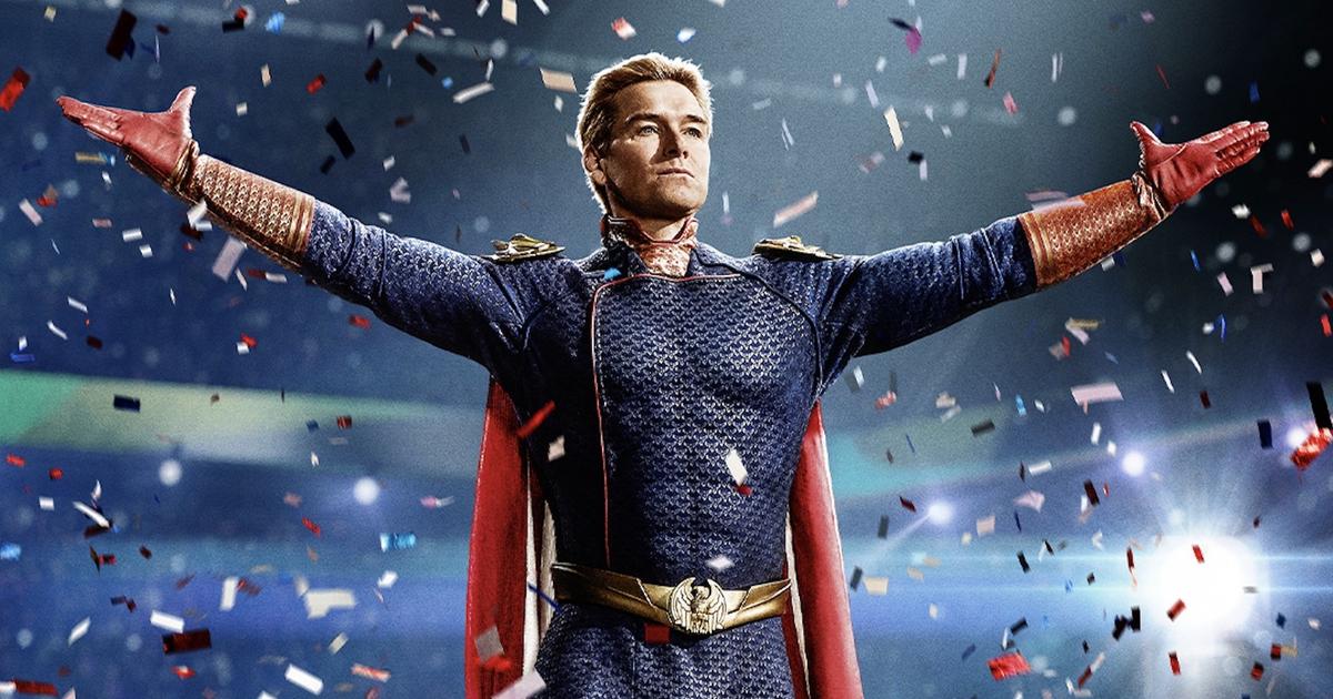 How to Get Cast on ‘The Boys’ | Backstage