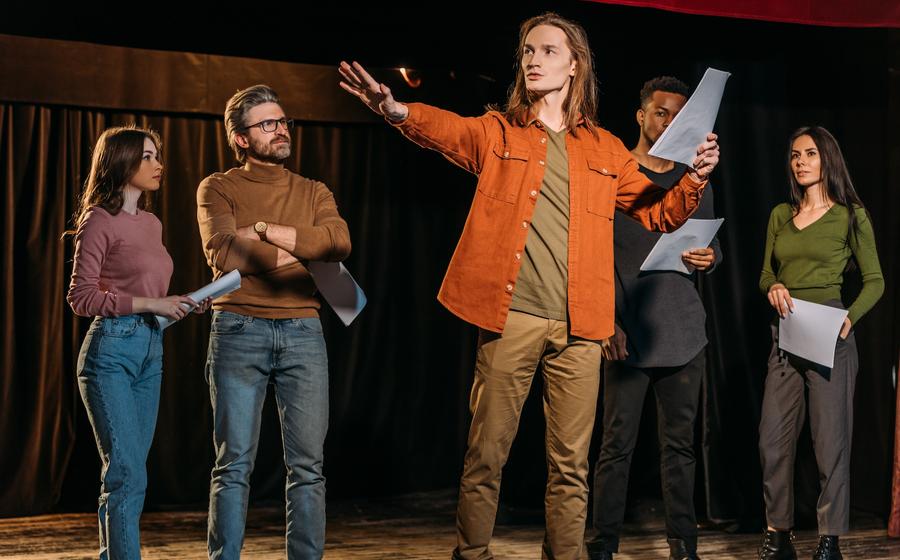 The Year of Judy Greer