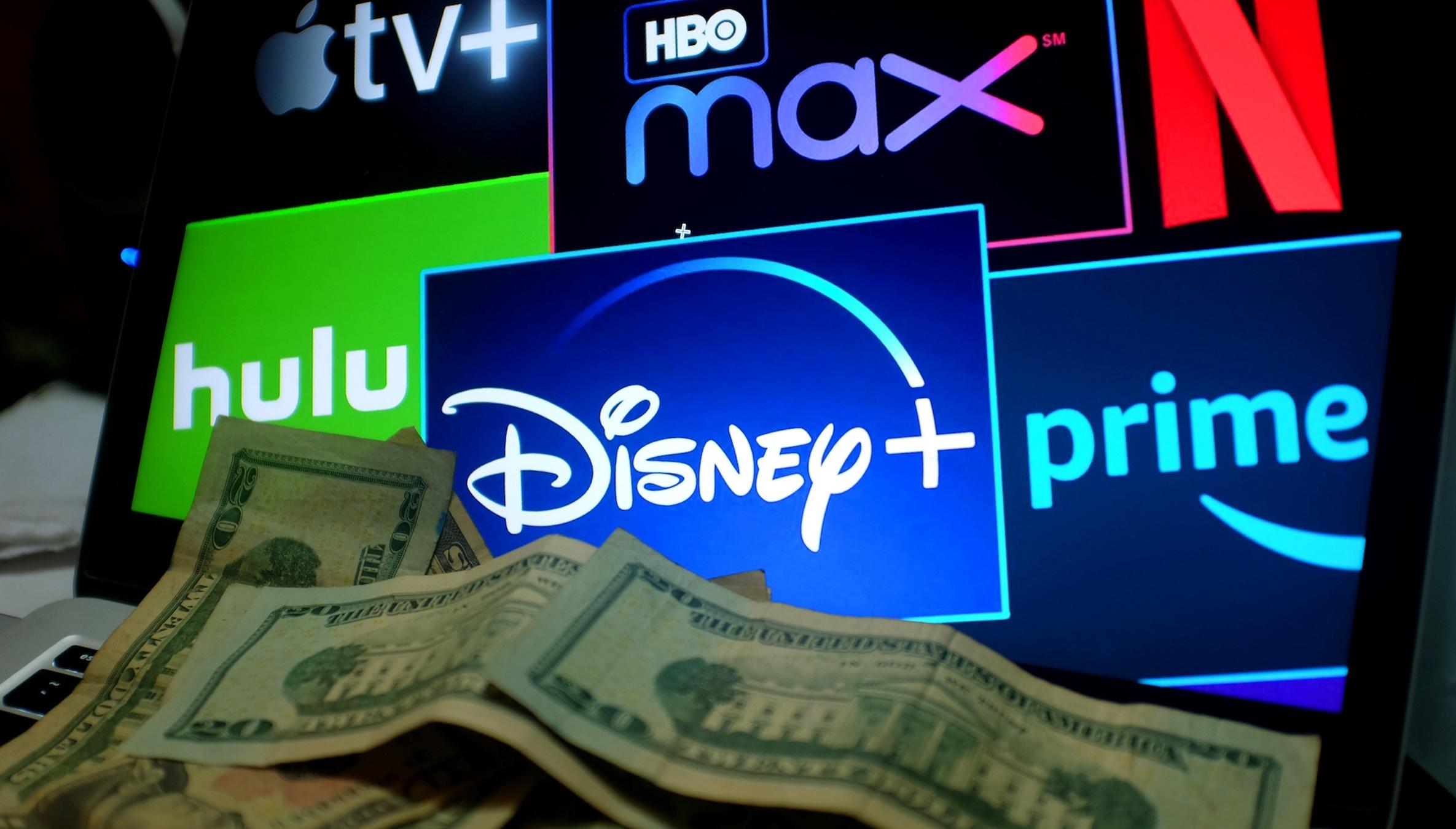 Streaming Residuals, Explained: Do Actors Get Royalties from Netflix ...