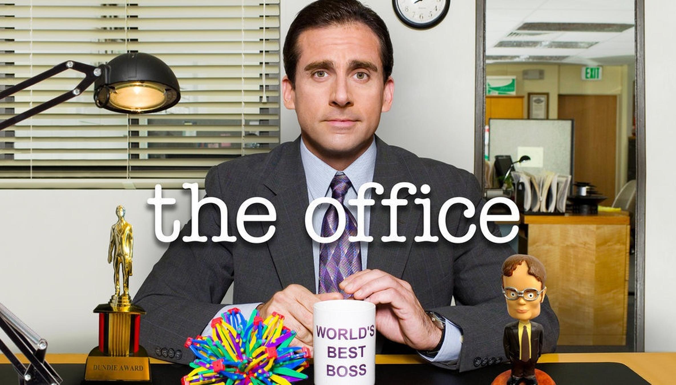 The sold office