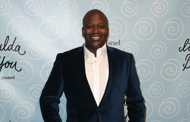 Tituss Burgess