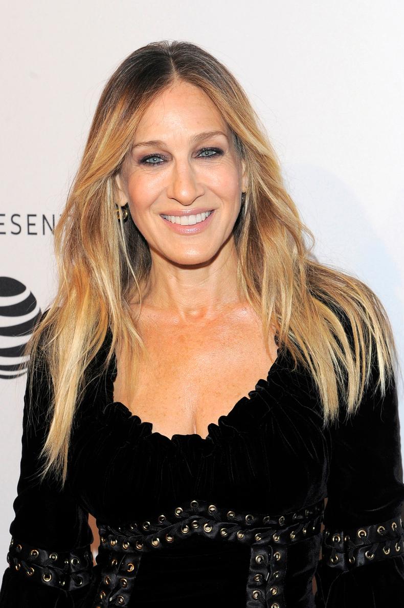 Sarah Jessica Parker