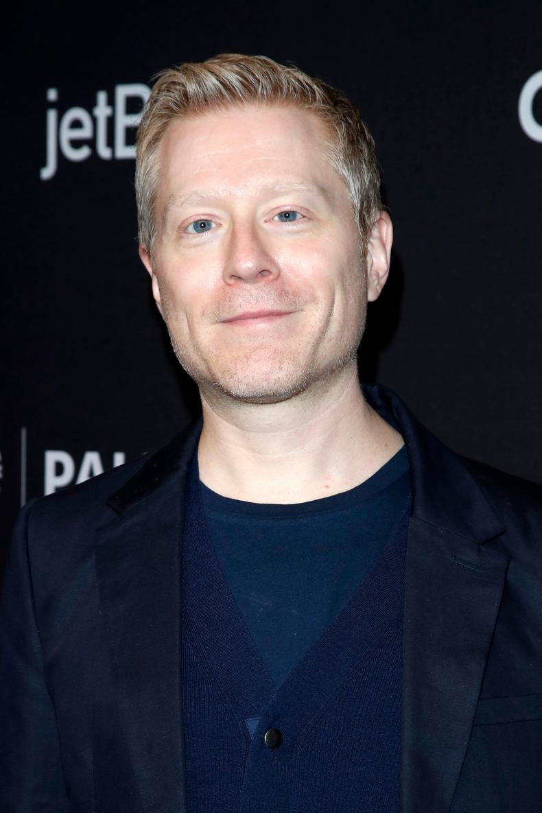 Anthony Rapp