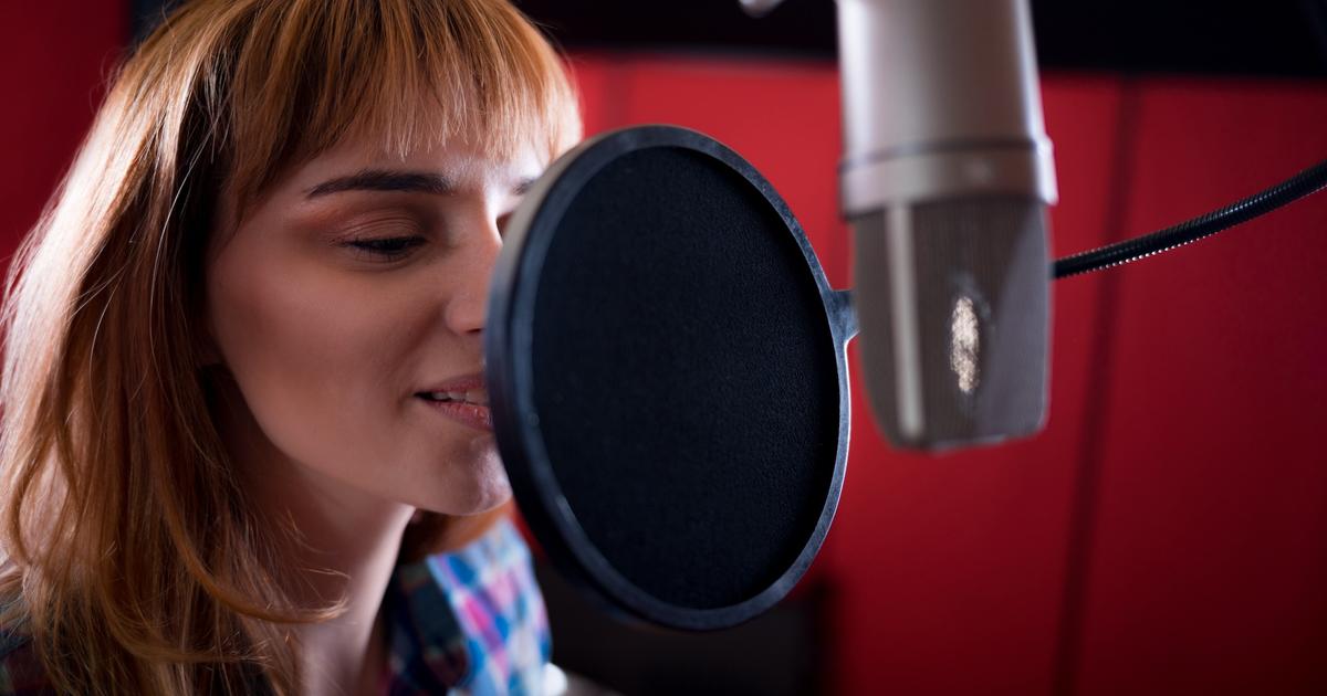 How Much Do Voice Actors Get Paid in the UK? | StarNow