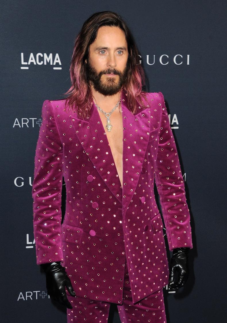 Jared Leto