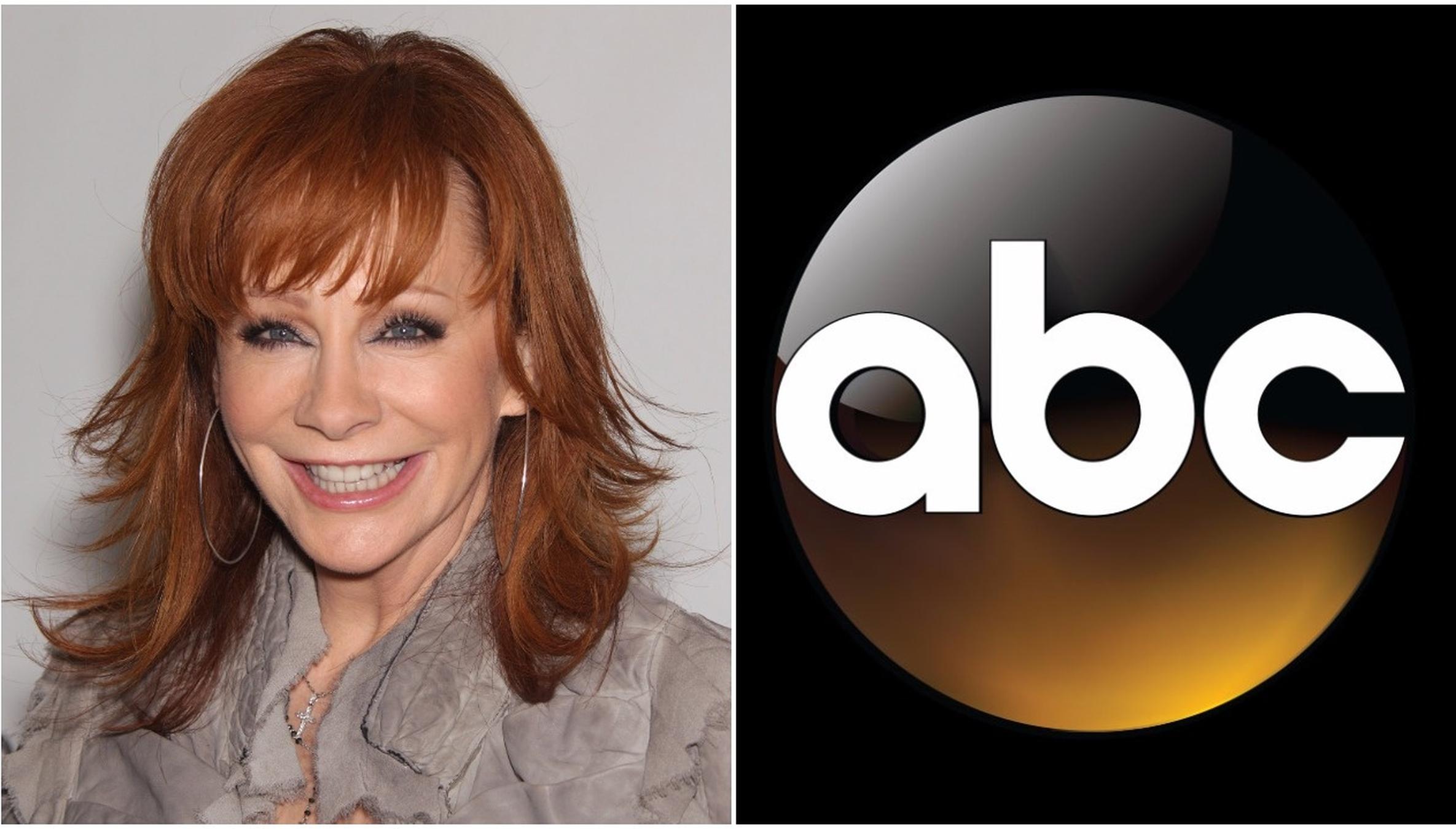 ABC Begins Casting on New Reba McEntire–Starring Pilot