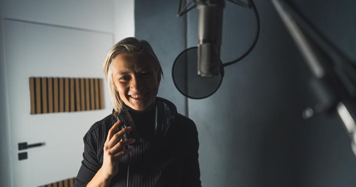 How to Get Voice Acting Jobs | Backstage