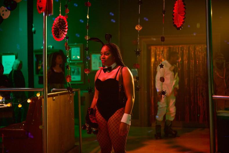 Queenie