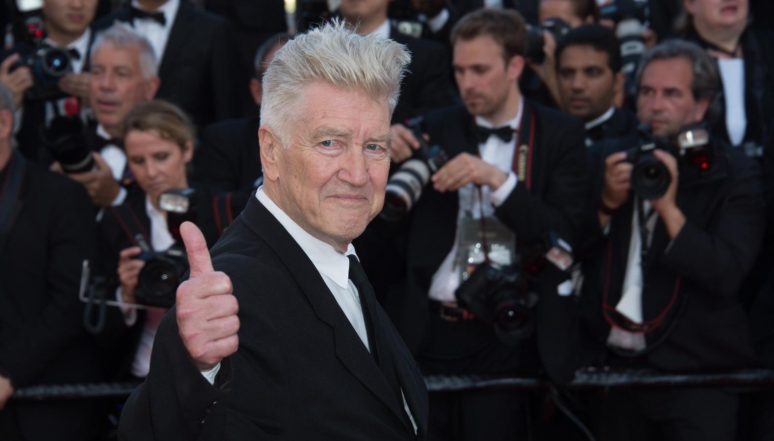 What Does Lynchian Mean? David Lynch Movies, Explained | Backstage