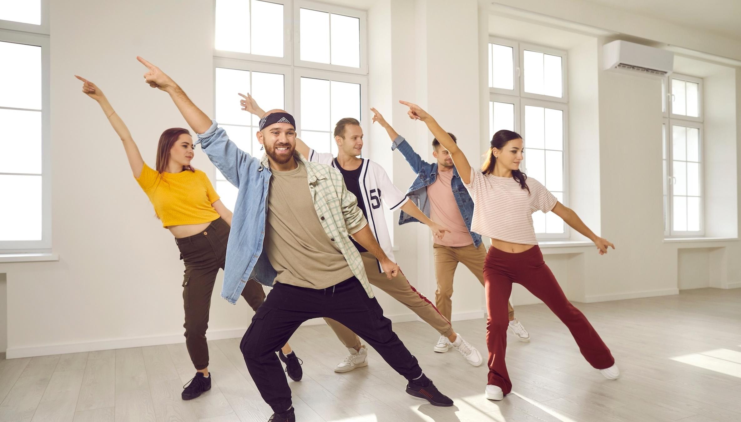 dance