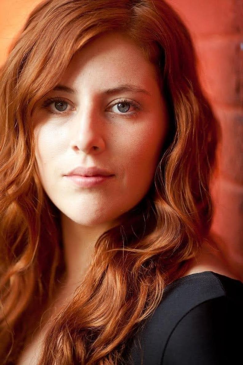 Lydia Rose Bewley headshot