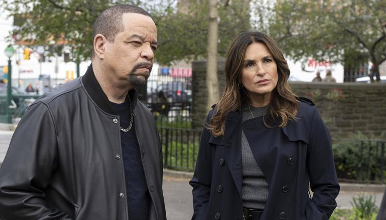 How to Get Cast on ‘Law & Order’ | Backstage