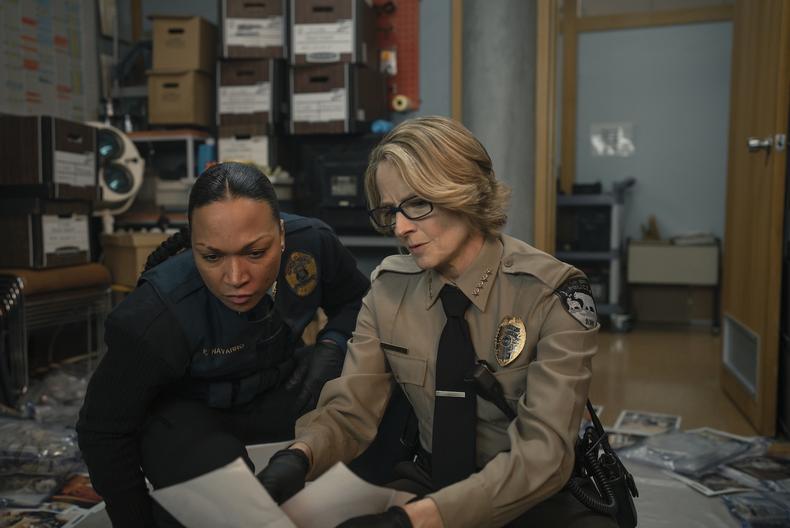 True Detective: Night Country