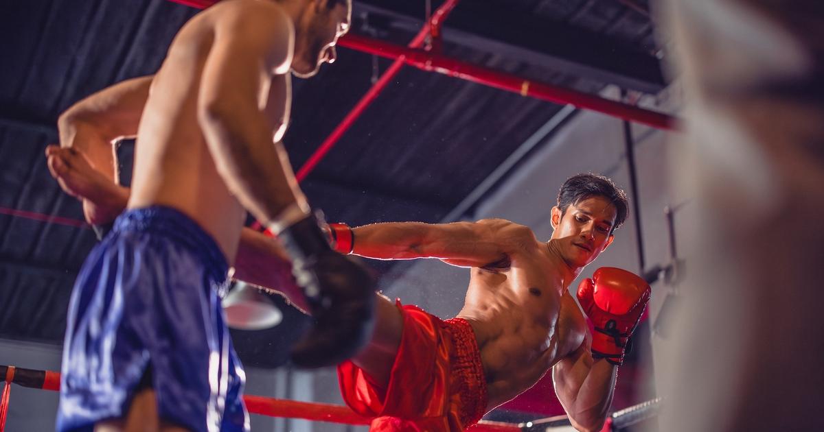 Now Casting: Earn $32,000 for a Punk Martial Arts Film | Backstage