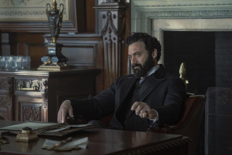 The Gilded Age