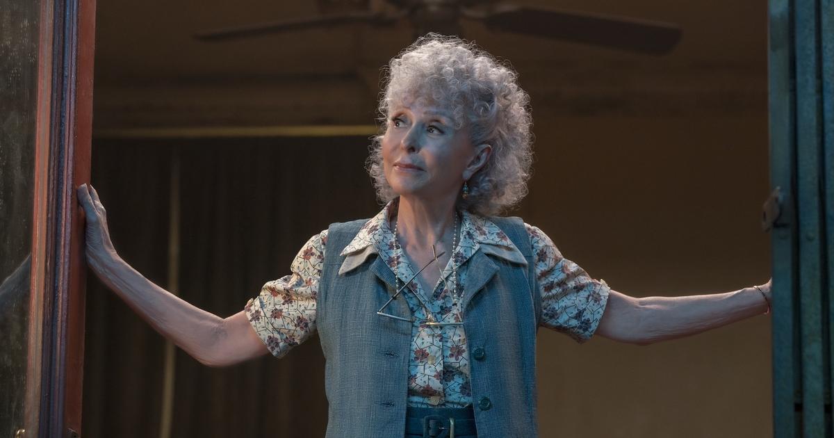 Oldest Living Actors in Film and TV | Backstage