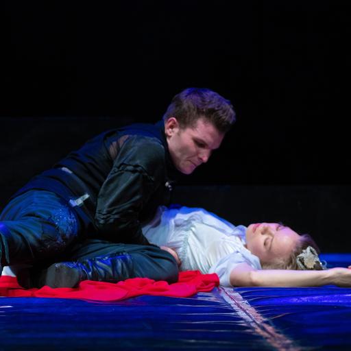 ドラマティック・アイロニー = Dramatic Irony. 11.12 ドラマティック・アイロニー = Dramatic Irony. 11.12 hq720.jpg?sqp=-