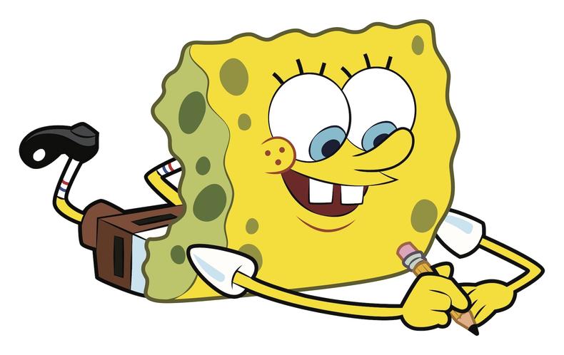 Spongebob