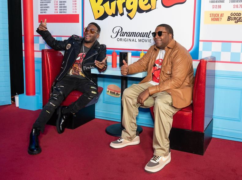 Kenan & Kel