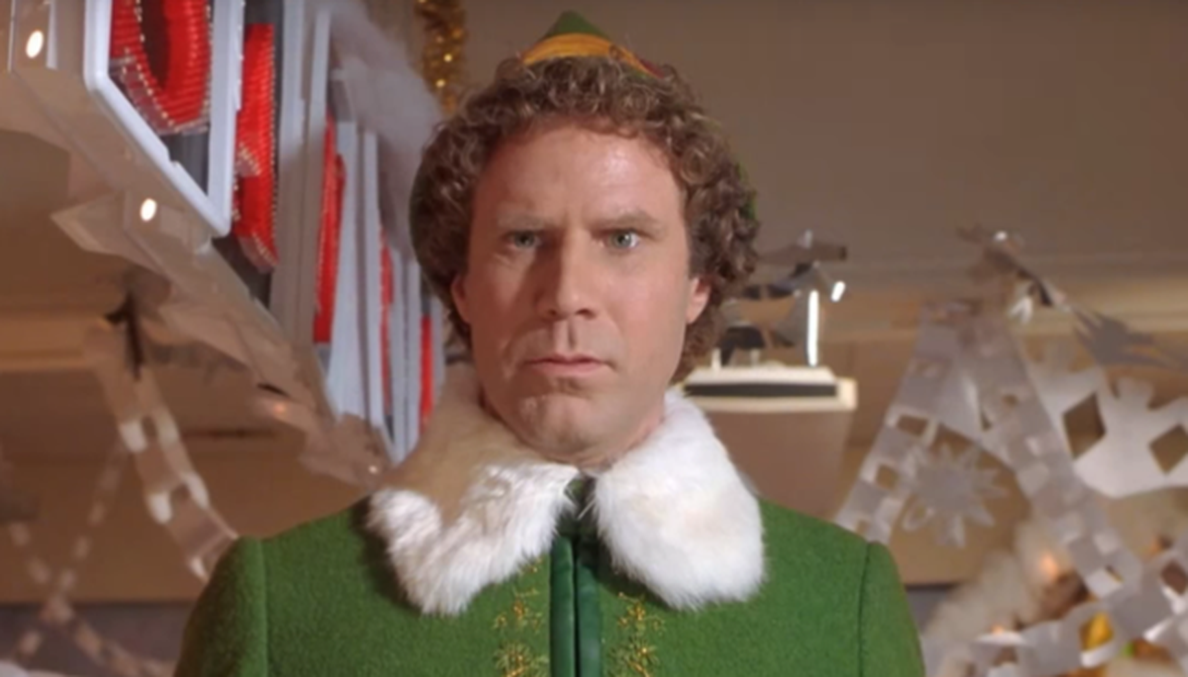 Now Casting Play Buddy the Elf + More Lead Roles in the National Tour