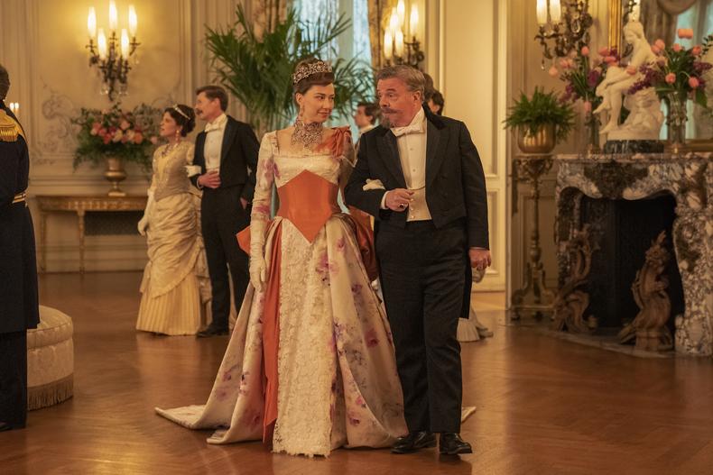 The Gilded Age