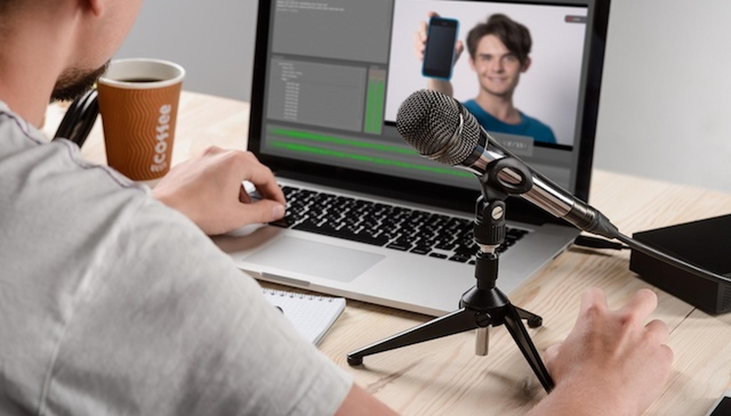 Why Hiring a Videographer for Your Reel Is Worthwhile