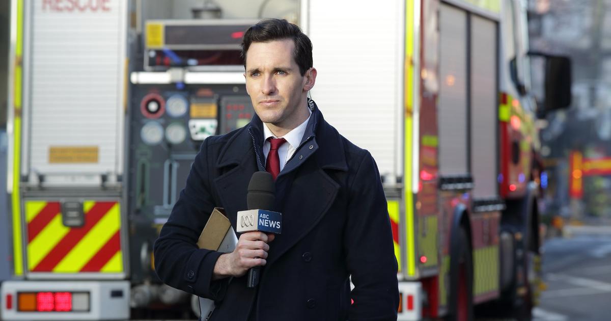 How to a Television Presenter in Australia StarNow