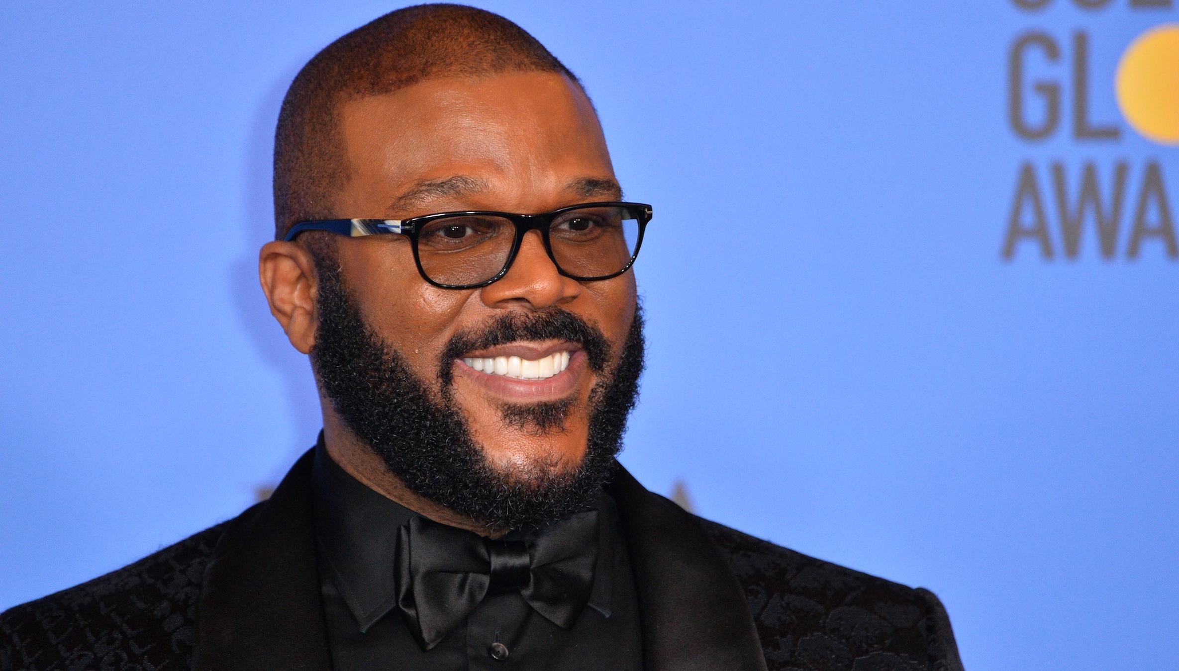 Tyler Perry Casting Calls + Audition Advice Backstage