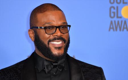 How to Get Cast in a Tyler Perry Production