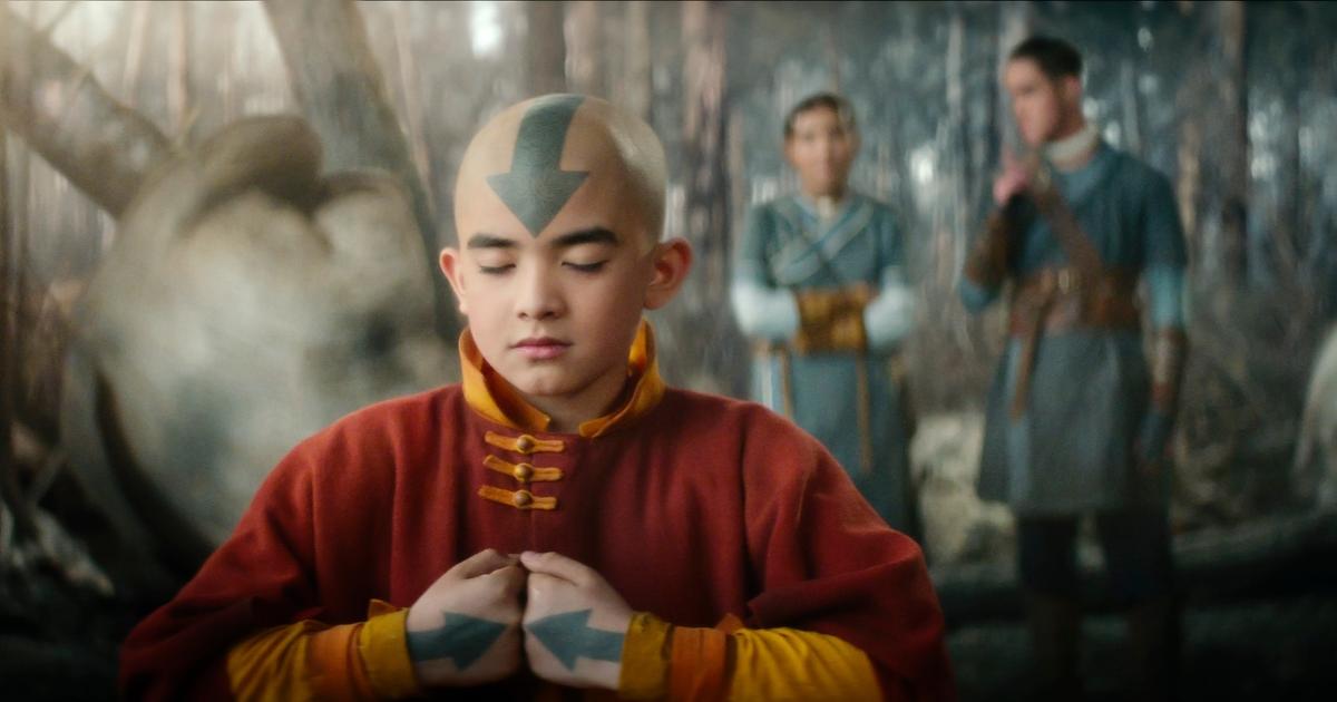 Find ‘Avatar: The Last Airbender’ Casting Calls | Backstage