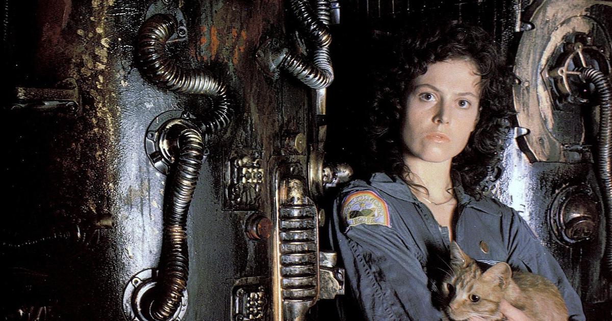 How to Get Cast in an ‘Alien’ Production | Backstage