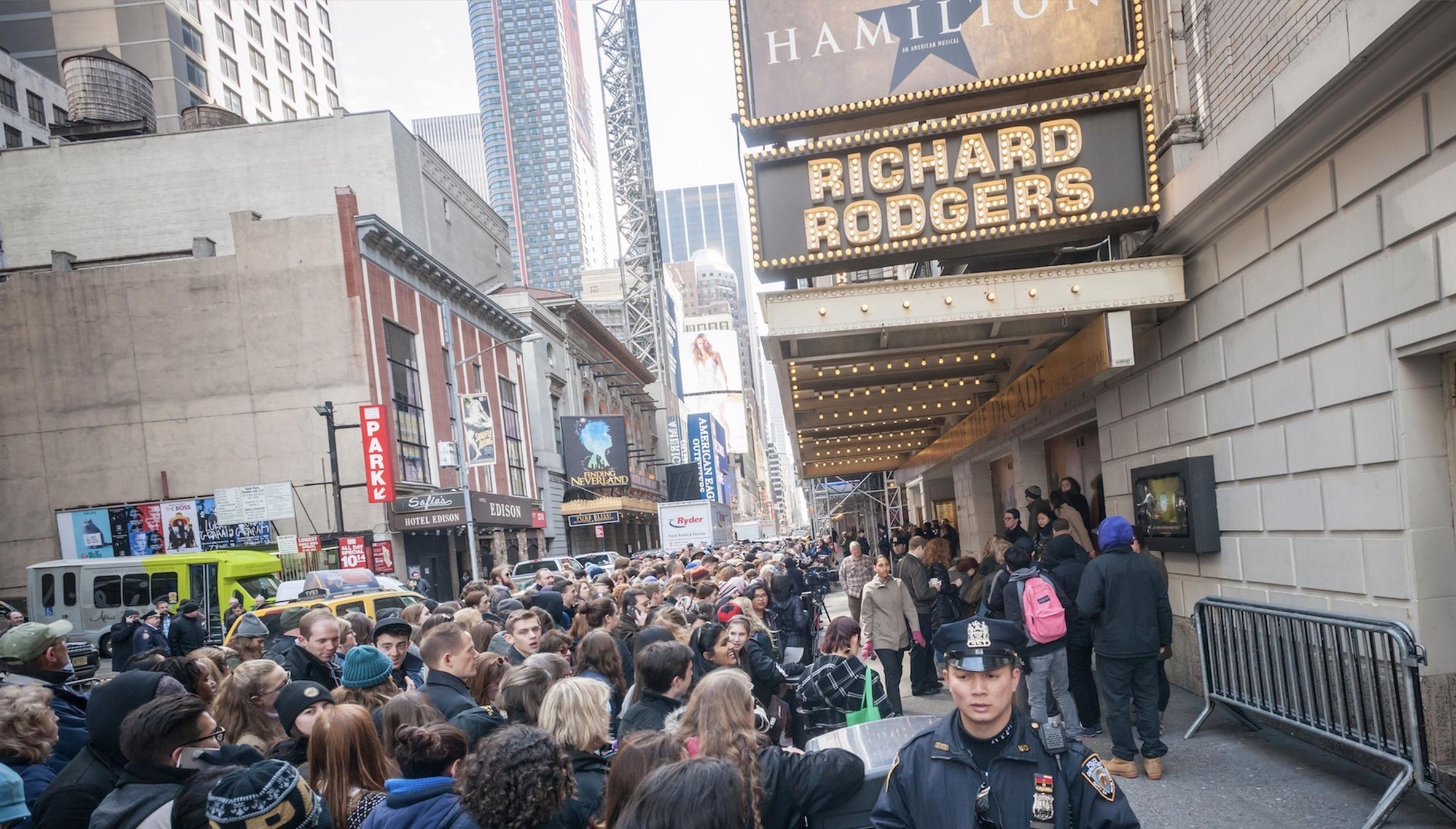 Why Every Broadway Fan Relies on Nyc Ticket Lookup to Crack the NYC Theater Lottery