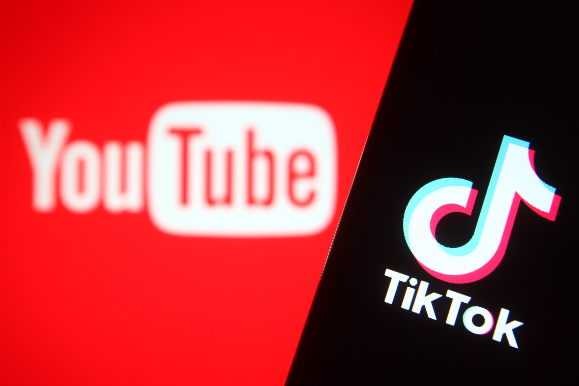 YouTube vs. TikTok: Which Is Better for Content Creators? | Backstage