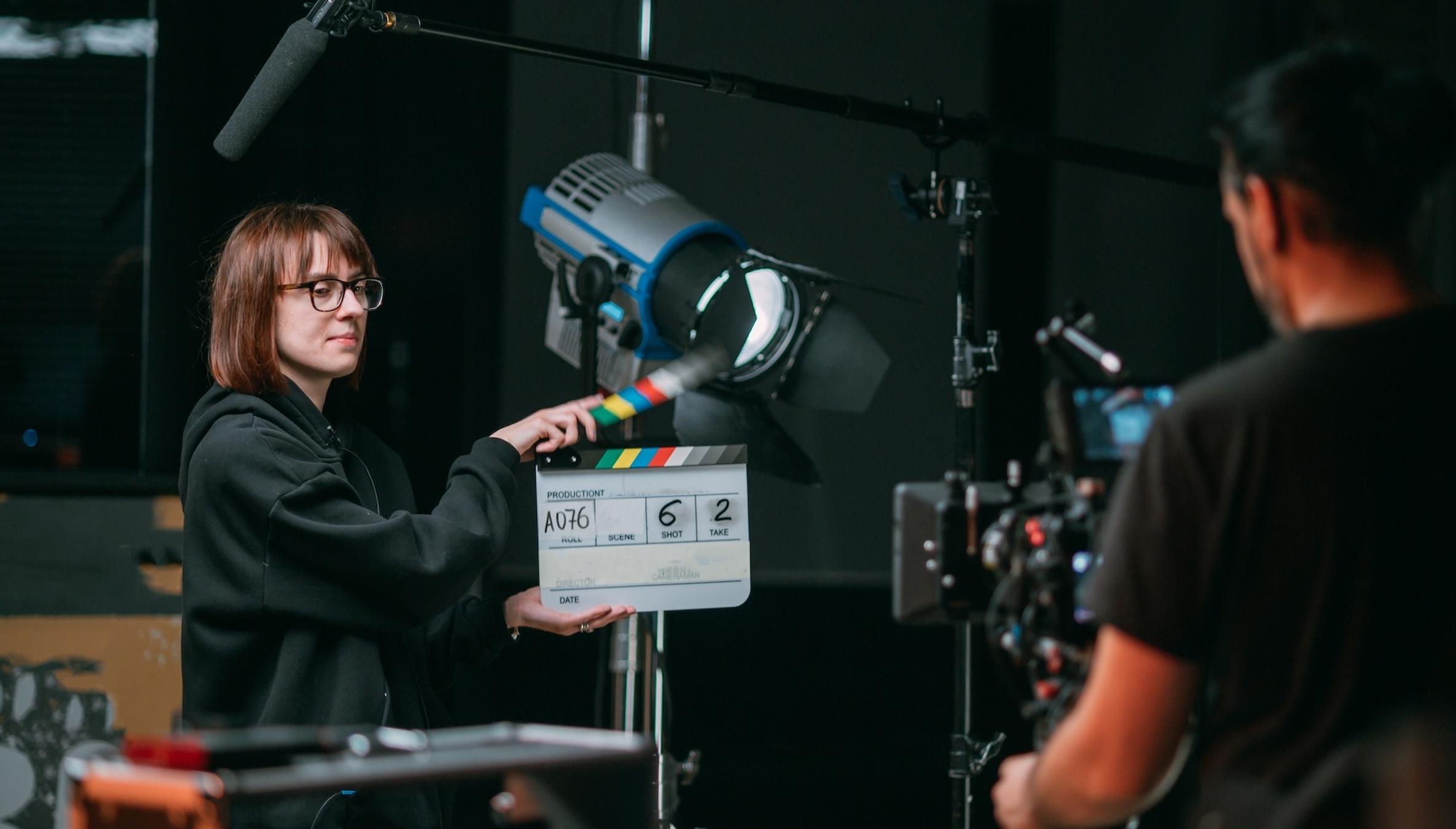 Now Casting A ComedyHorror Feature Film Needs Talent Backstage
