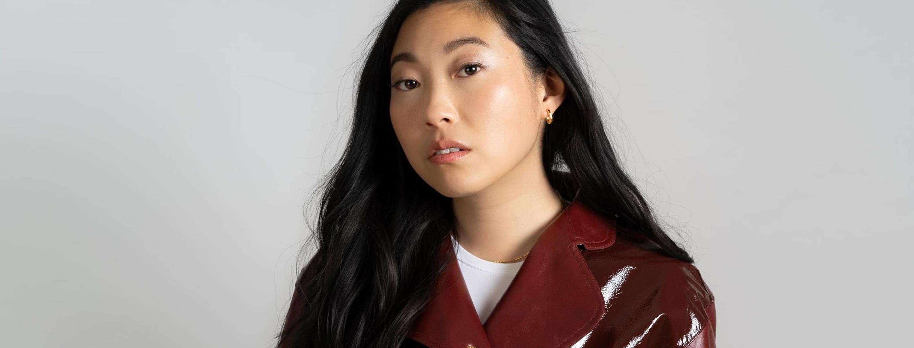 Awkwafina Talks Music, Movies + Voice Acting | Backstage