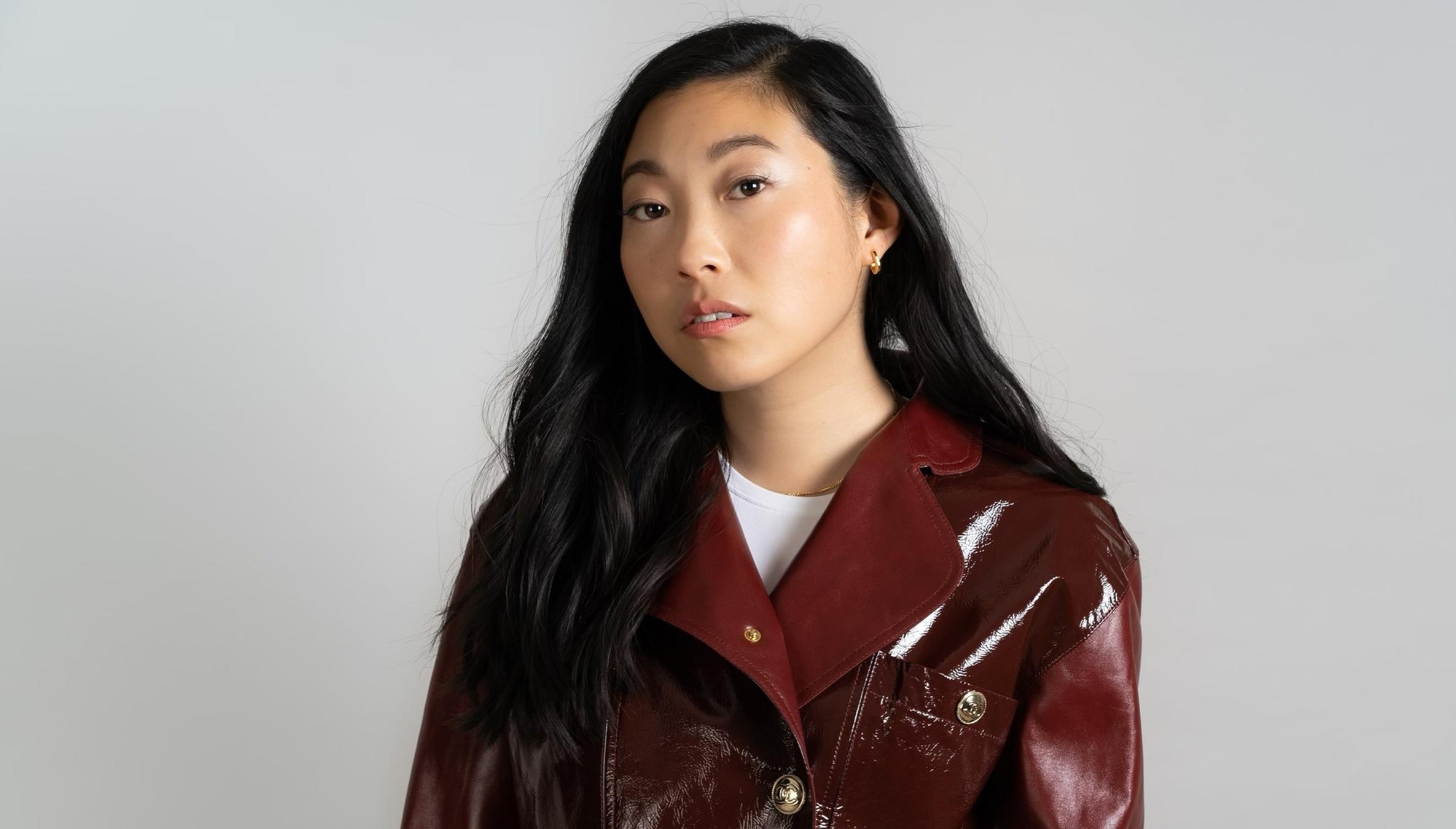 Awkwafina Talks Music, Movies + Voice Acting | Backstage