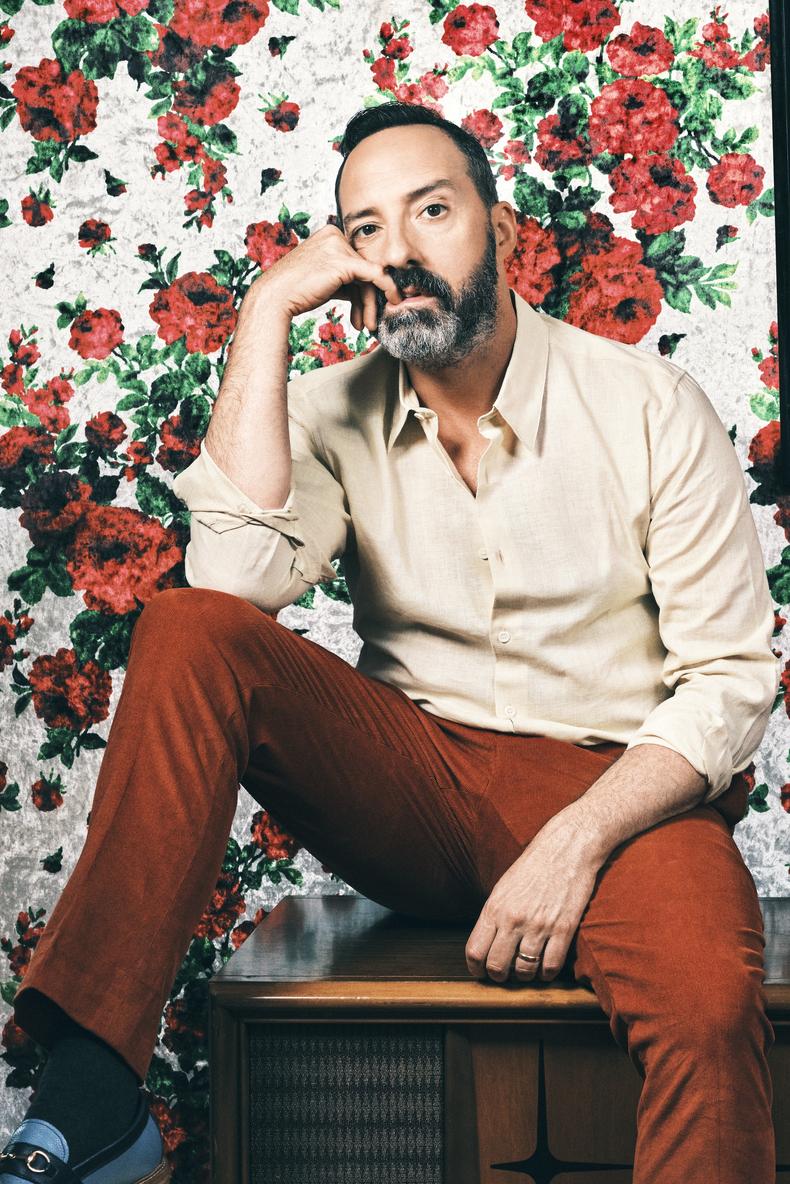Tony Hale