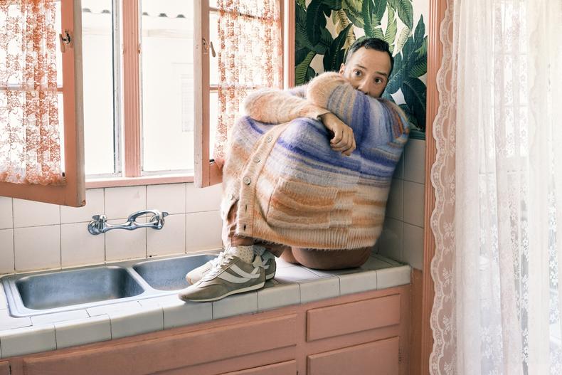 Tony Hale