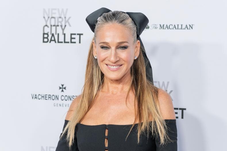 Sarah Jessica Parker