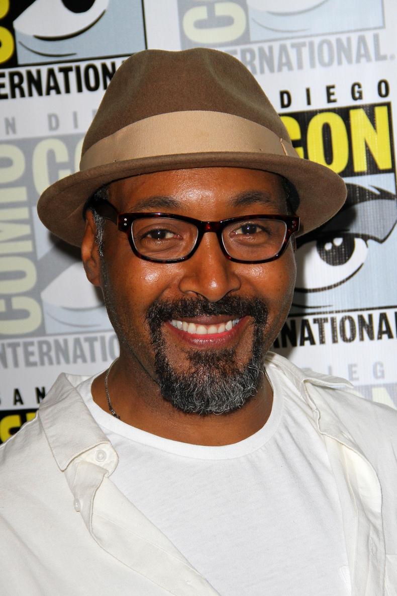 Jesse L. Martin
