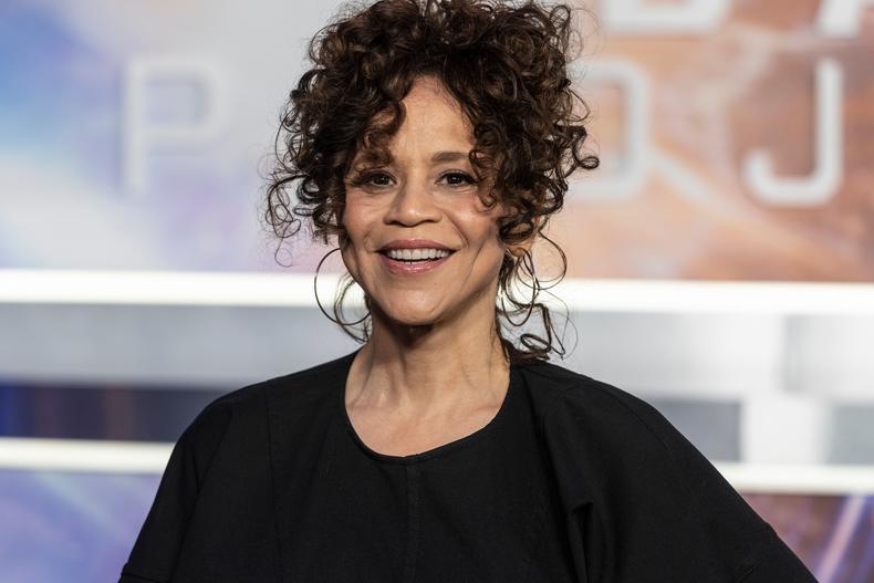 Rosie Perez