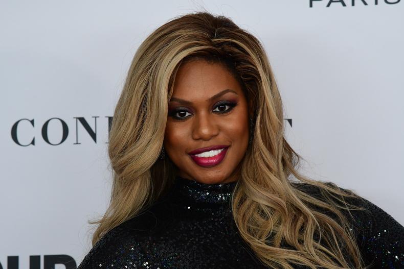 Laverne Cox