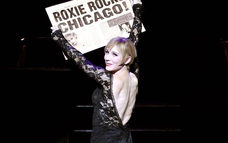 Roxie Hart